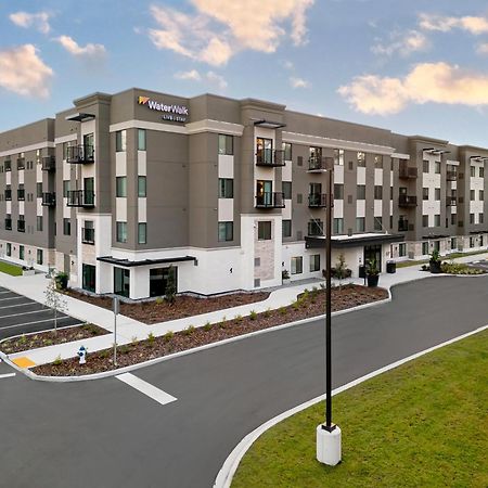 Waterwalk Extended Stay By Wyndham ฮันต์สวิลล์ ภายนอก รูปภาพ