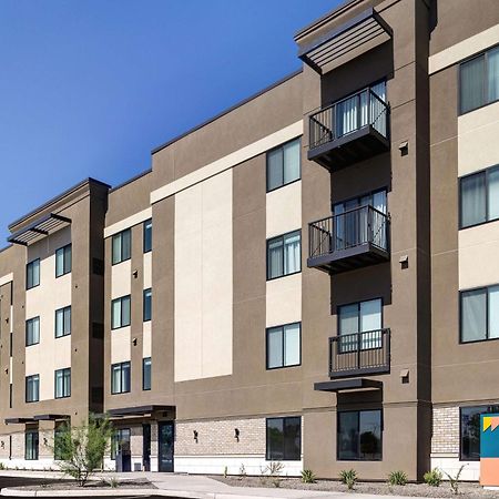 Waterwalk Extended Stay By Wyndham ฮันต์สวิลล์ ภายนอก รูปภาพ