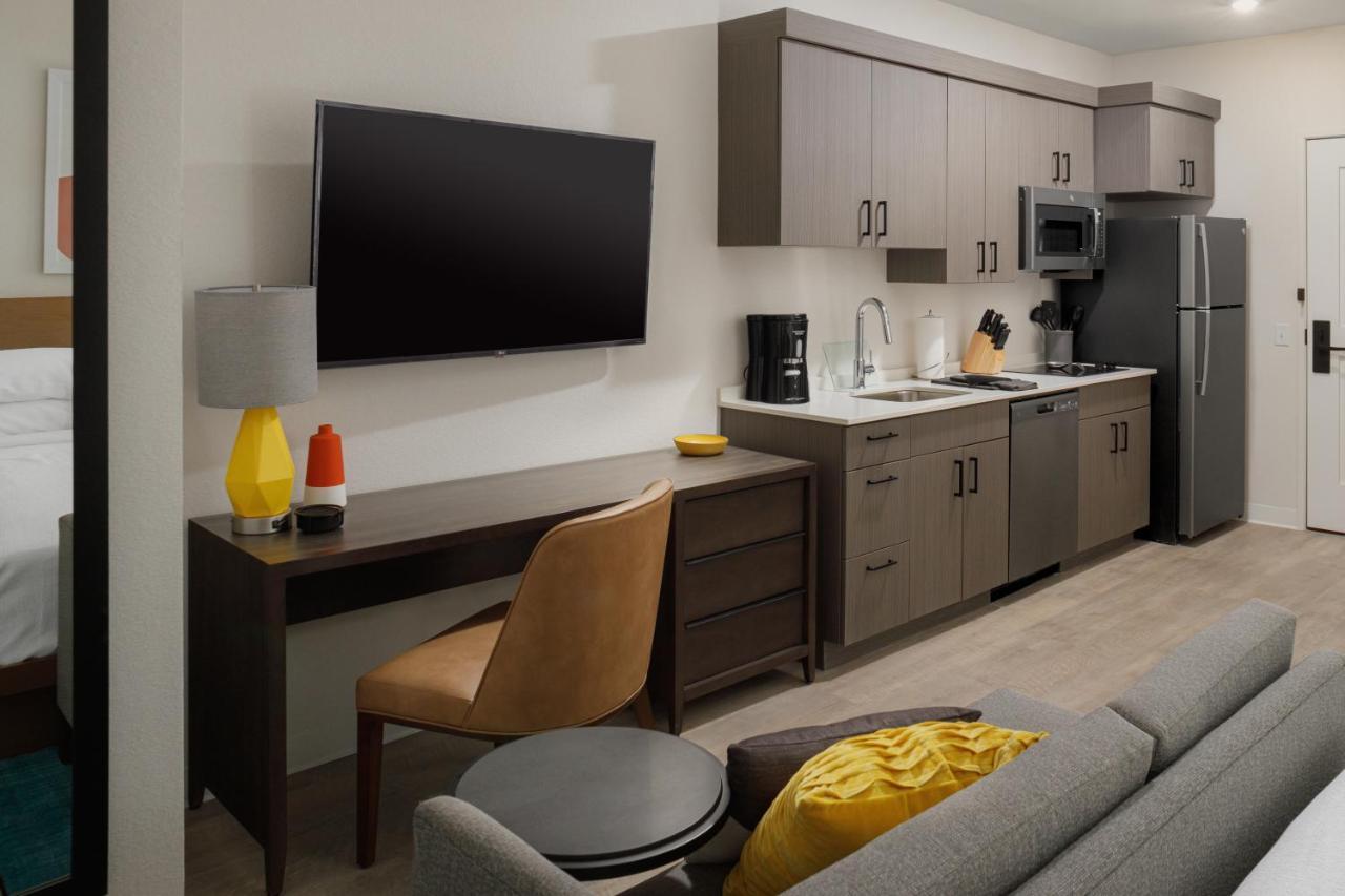 Waterwalk Extended Stay By Wyndham ฮันต์สวิลล์ ภายนอก รูปภาพ
