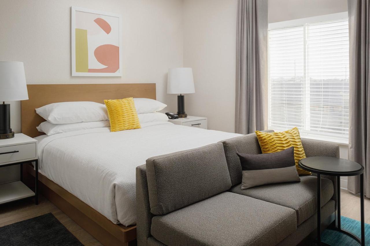 Waterwalk Extended Stay By Wyndham ฮันต์สวิลล์ ภายนอก รูปภาพ