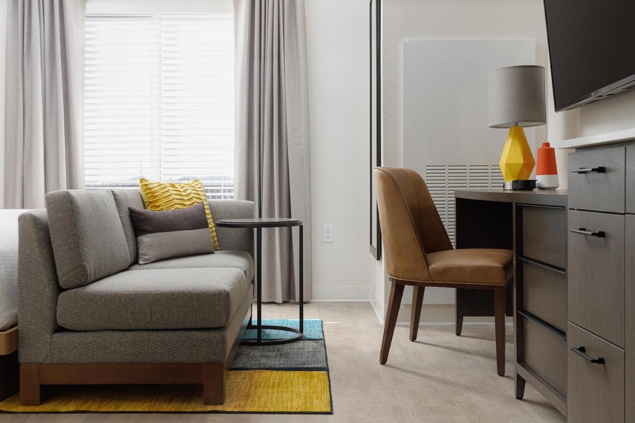 Waterwalk Extended Stay By Wyndham ฮันต์สวิลล์ ภายนอก รูปภาพ