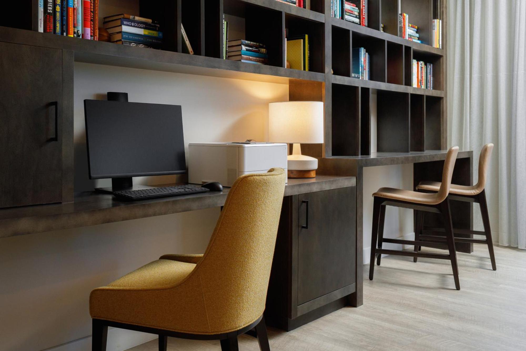 Waterwalk Extended Stay By Wyndham ฮันต์สวิลล์ ภายนอก รูปภาพ