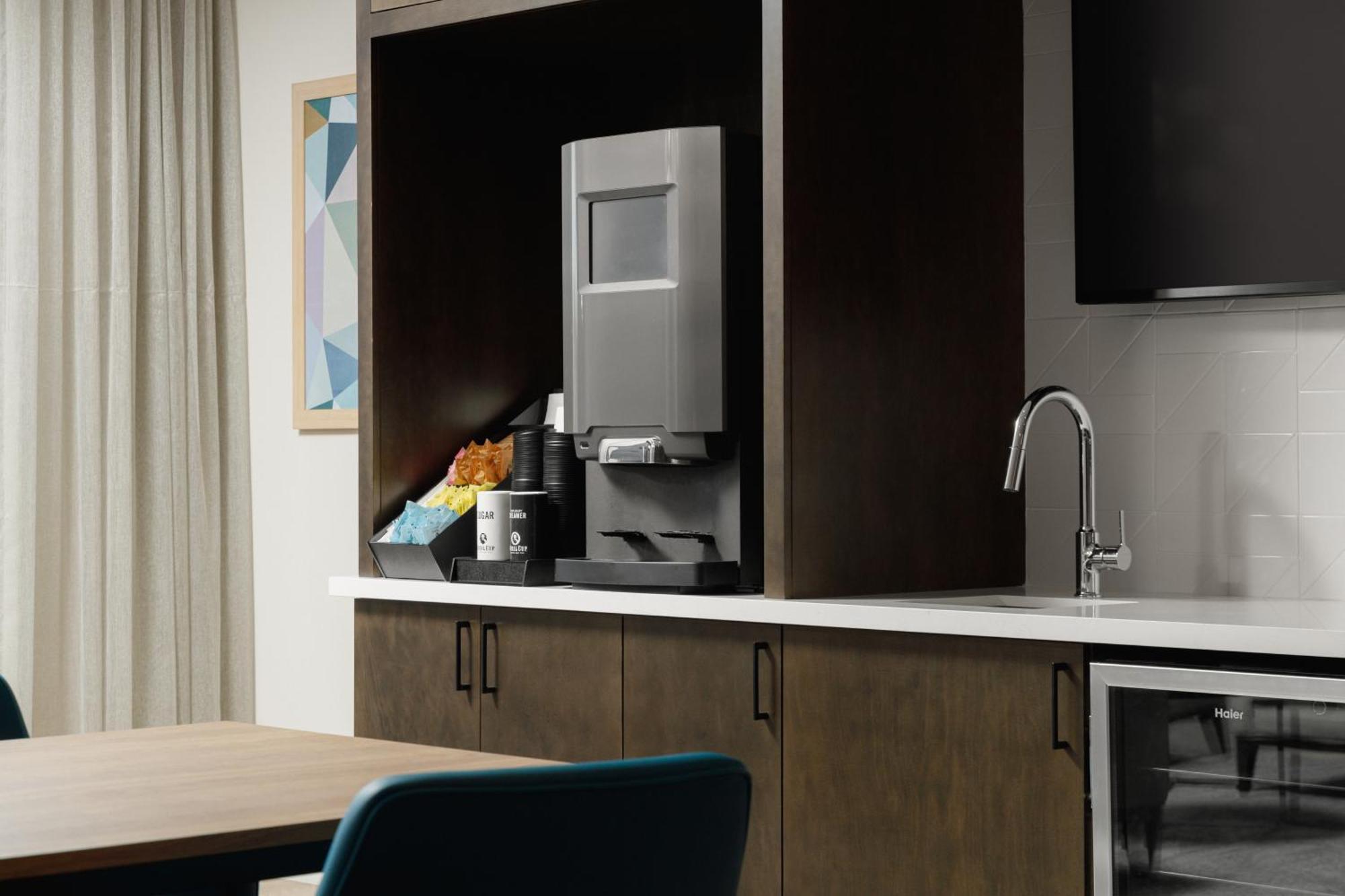 Waterwalk Extended Stay By Wyndham ฮันต์สวิลล์ ภายนอก รูปภาพ