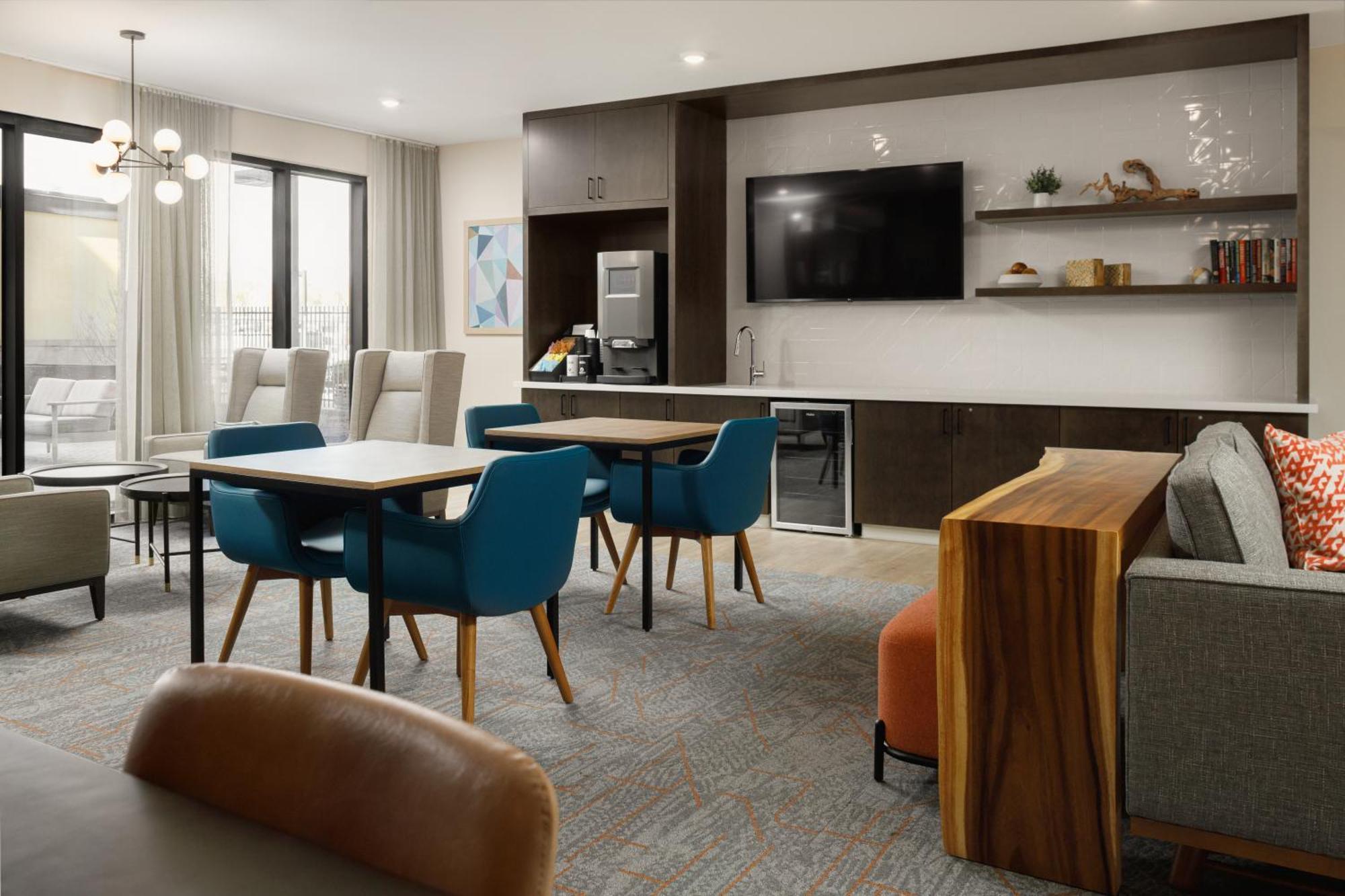 Waterwalk Extended Stay By Wyndham ฮันต์สวิลล์ ภายนอก รูปภาพ