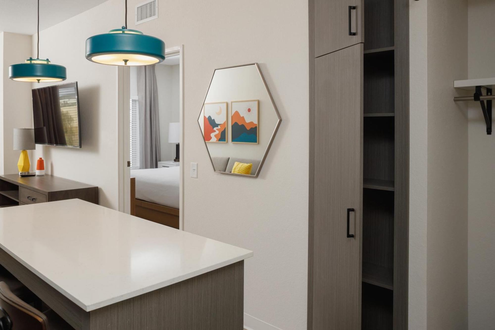 Waterwalk Extended Stay By Wyndham ฮันต์สวิลล์ ภายนอก รูปภาพ