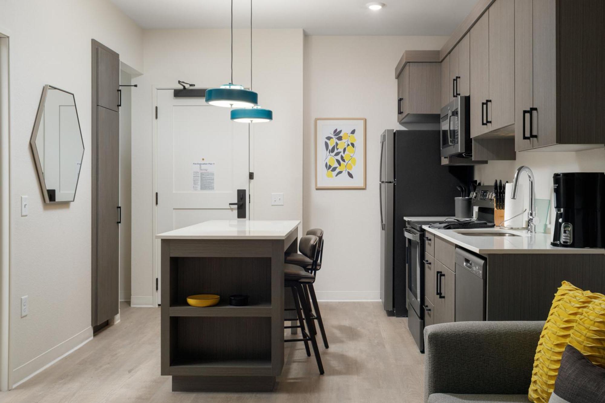 Waterwalk Extended Stay By Wyndham ฮันต์สวิลล์ ภายนอก รูปภาพ