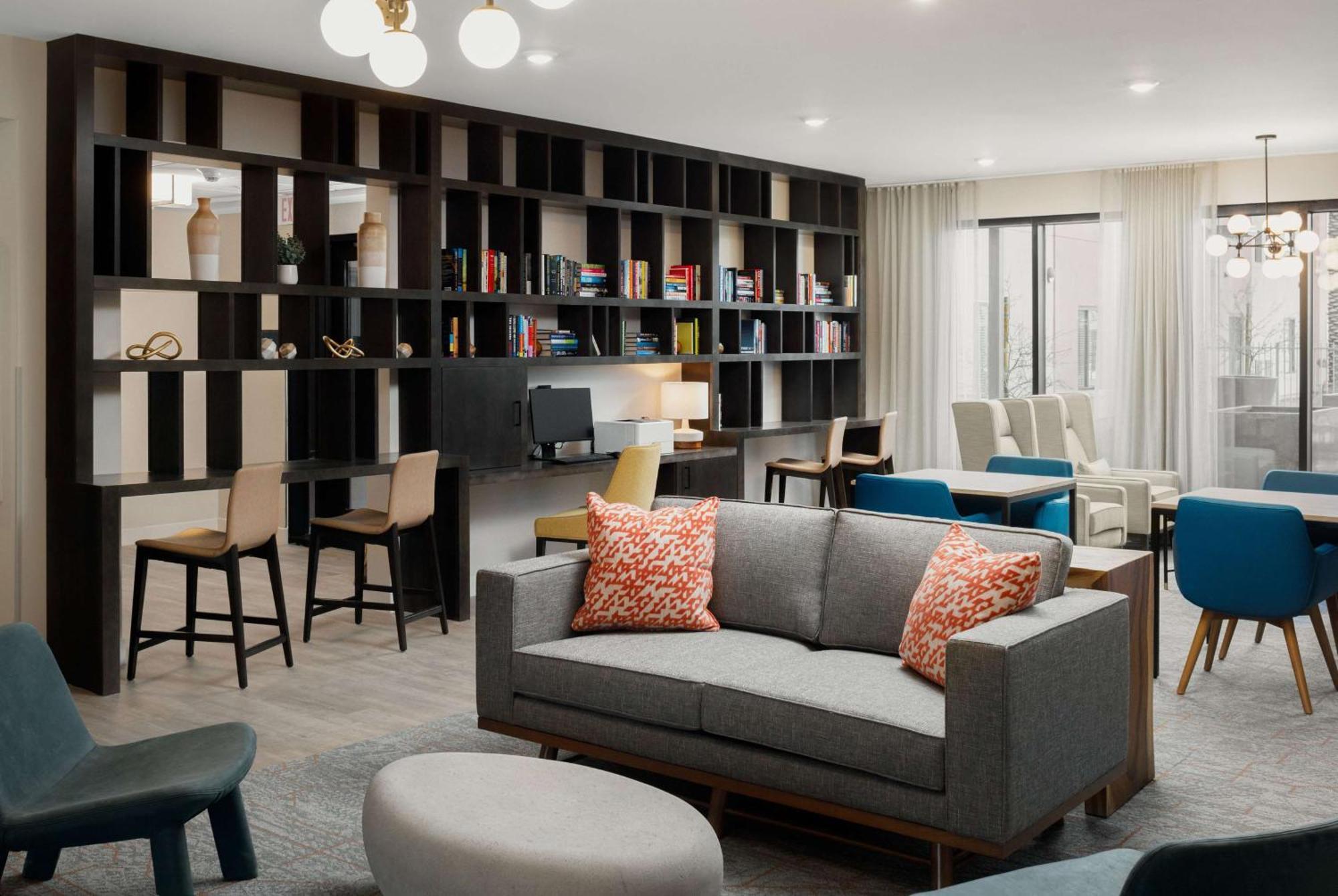 Waterwalk Extended Stay By Wyndham ฮันต์สวิลล์ ภายนอก รูปภาพ